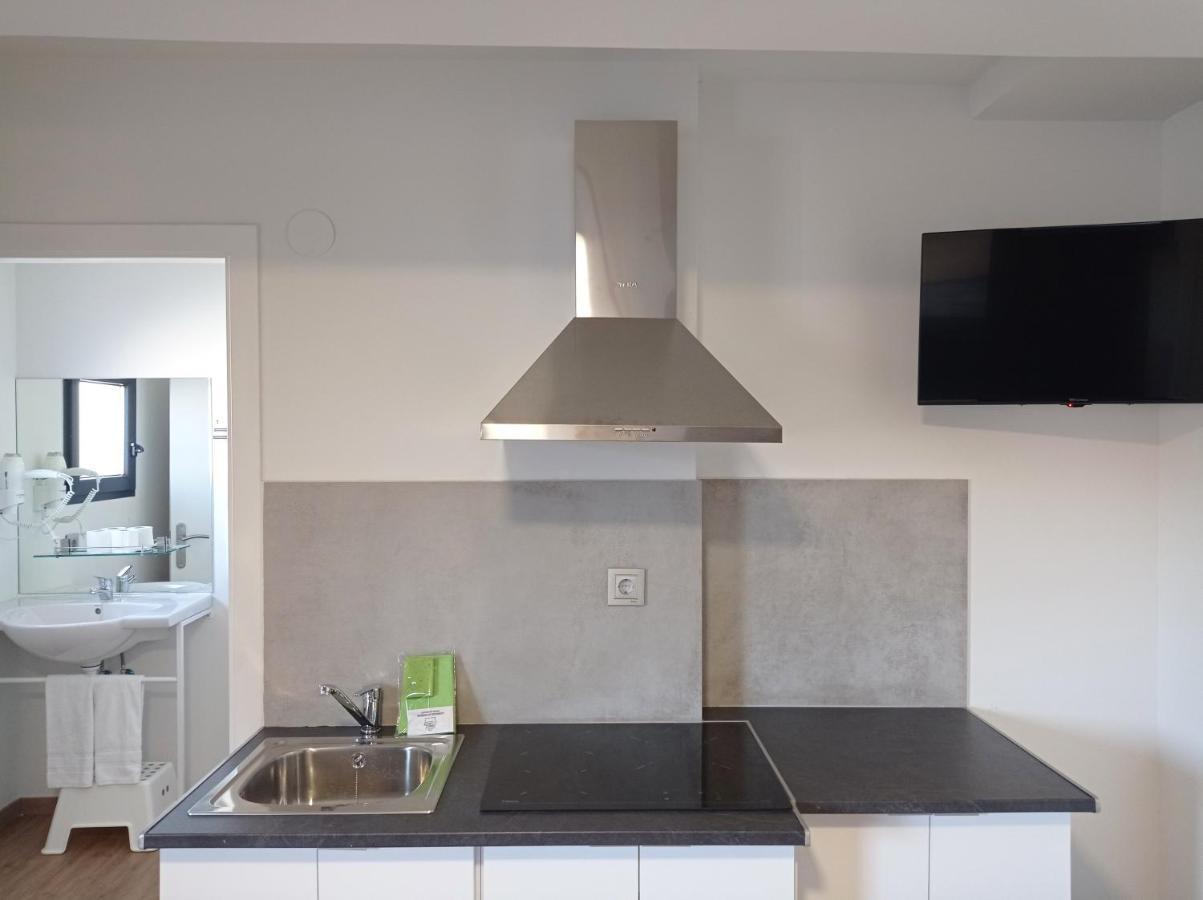 Apartamentos Hi Apartaments Santander 3000 Maliaño Buitenkant foto