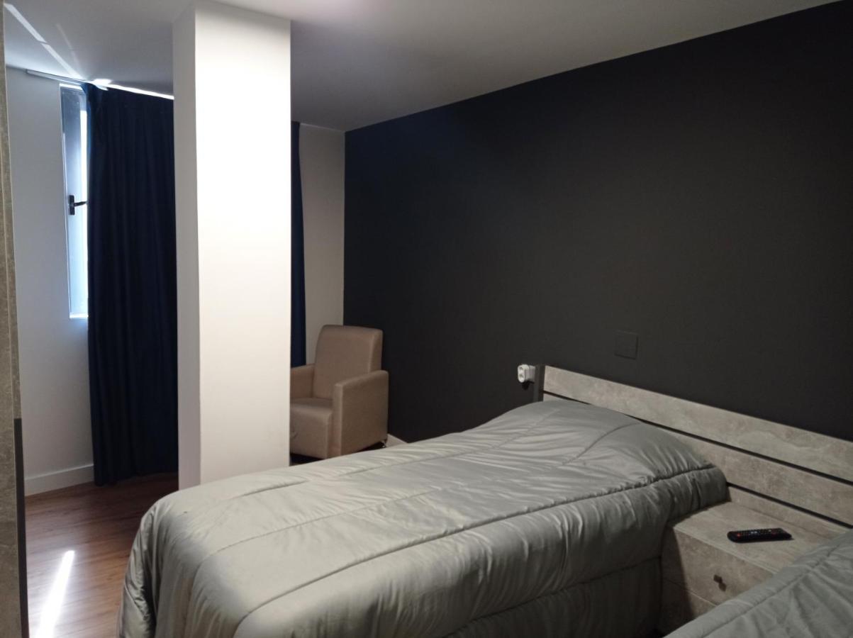 Apartamentos Hi Apartaments Santander 3000 Maliaño Buitenkant foto