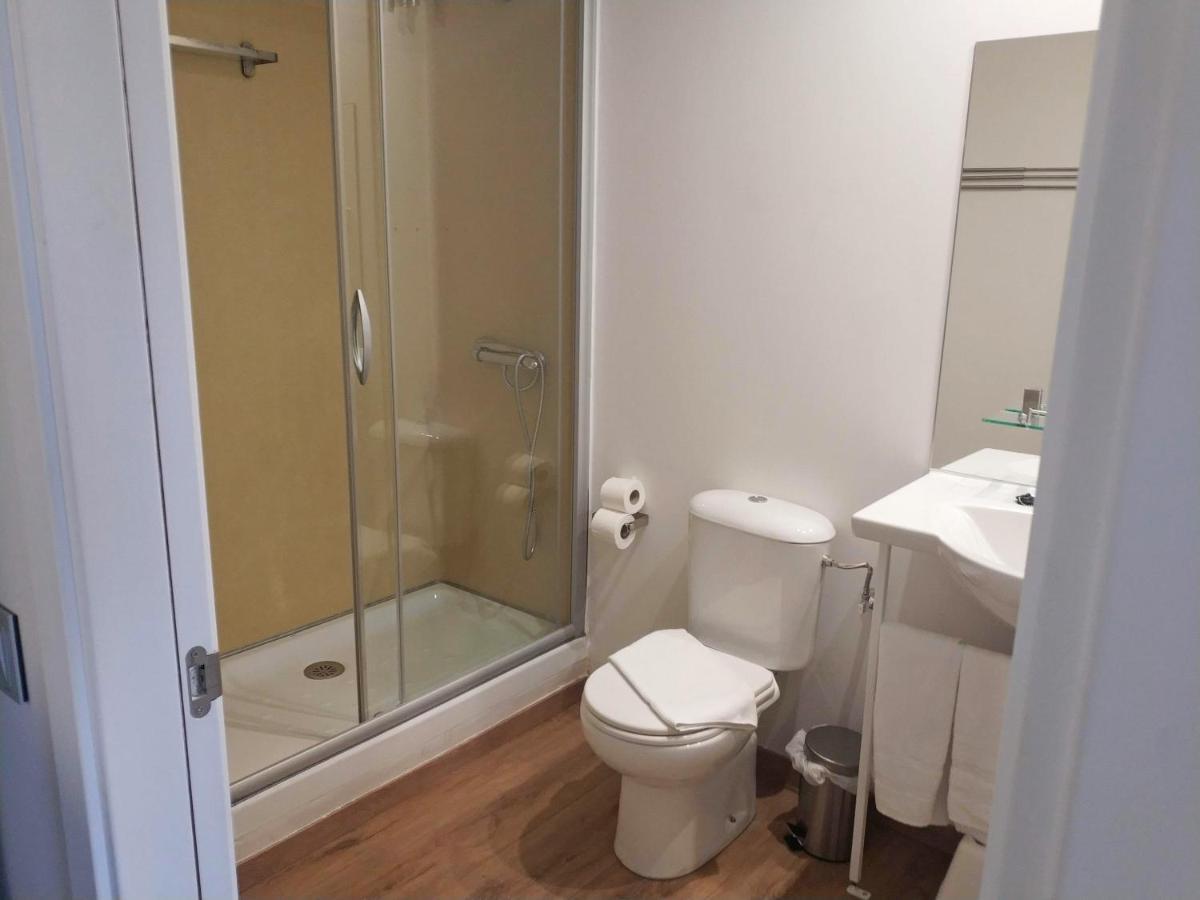 Apartamentos Hi Apartaments Santander 3000 Maliaño Buitenkant foto