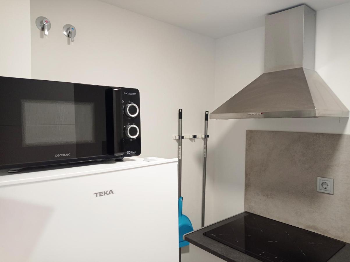 Apartamentos Hi Apartaments Santander 3000 Maliaño Buitenkant foto